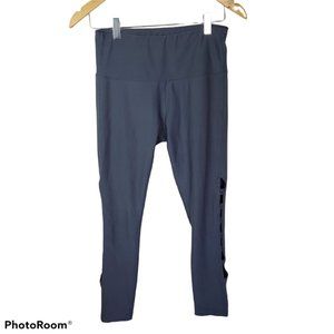 Skora   Small GREY   Polyester , Spandex leggings